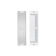 Витяжка Perfelli TLS 9833 W LED Strip