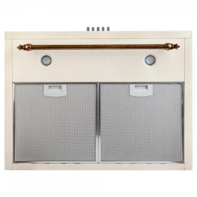Витяжка Perfelli K 6232 IV 700 LED Retro