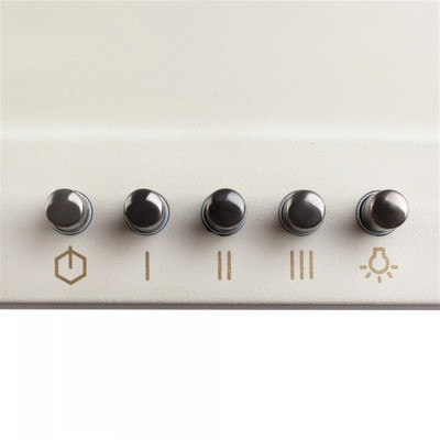 Витяжка Perfelli K 6232 IV 700 LED Retro