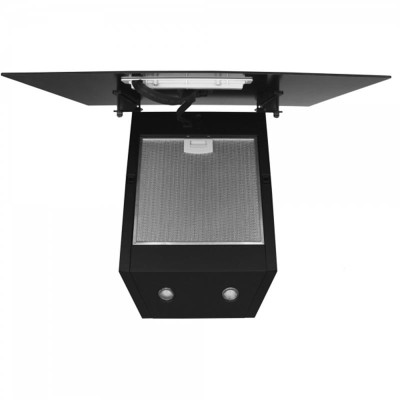 Витяжка Perfelli DNS 6422 D 850 BL LED