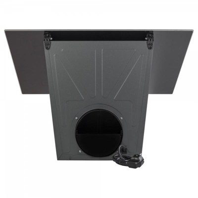 Витяжка Perfelli DNS 6422 D 850 GR LED