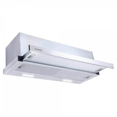 Витяжка Minola HTL 9915 I 1300 LED
