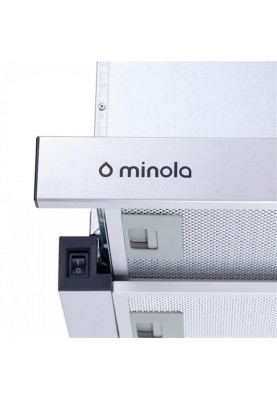 Витяжка Minola HTL 9915 I 1300 LED