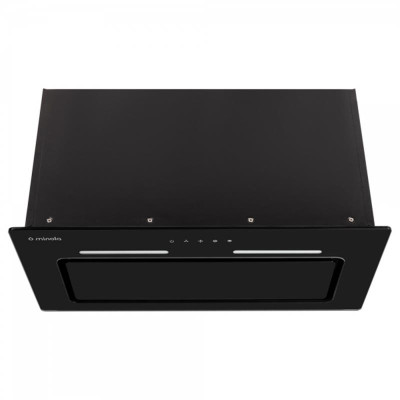 Витяжка Minola HBI 6673 BL GLASS 1000 LED Line