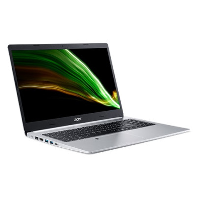 Ноутбук Acer Aspire 5 A515-45-R9FY (NX.A82EU.00F) FullHD Silver