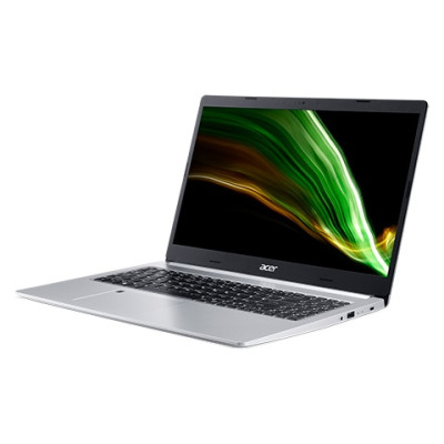 Ноутбук Acer Aspire 5 A515-45-R9FY (NX.A82EU.00F) FullHD Silver