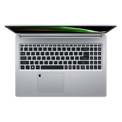 Ноутбук Acer Aspire 5 A515-45-R9FY (NX.A82EU.00F) FullHD Silver
