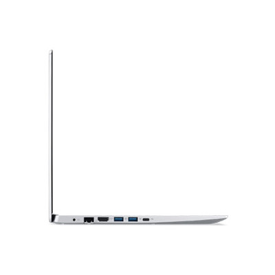 Ноутбук Acer Aspire 5 A515-45-R9FY (NX.A82EU.00F) FullHD Silver