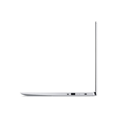 Ноутбук Acer Aspire 5 A515-45-R9FY (NX.A82EU.00F) FullHD Silver