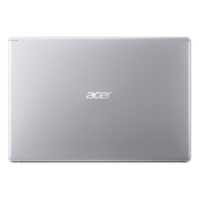 Ноутбук Acer Aspire 5 A515-45-R9FY (NX.A82EU.00F) FullHD Silver