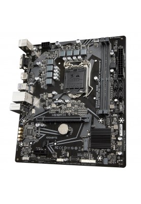 Материнська плата Gigabyte H510M H Socket 1200