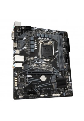 Материнська плата Gigabyte H510M H Socket 1200