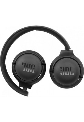 Bluetooth-гарнітура JBL Tune 510BT Black (JBLT510BTBLKEU)