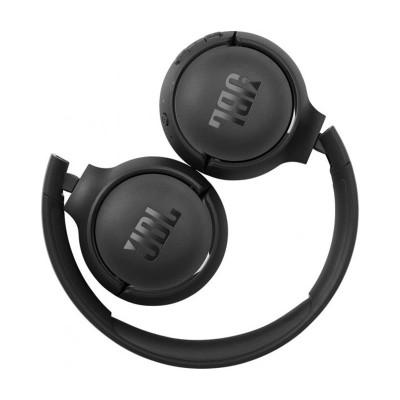Bluetooth-гарнітура JBL Tune 510BT Black (JBLT510BTBLKEU)