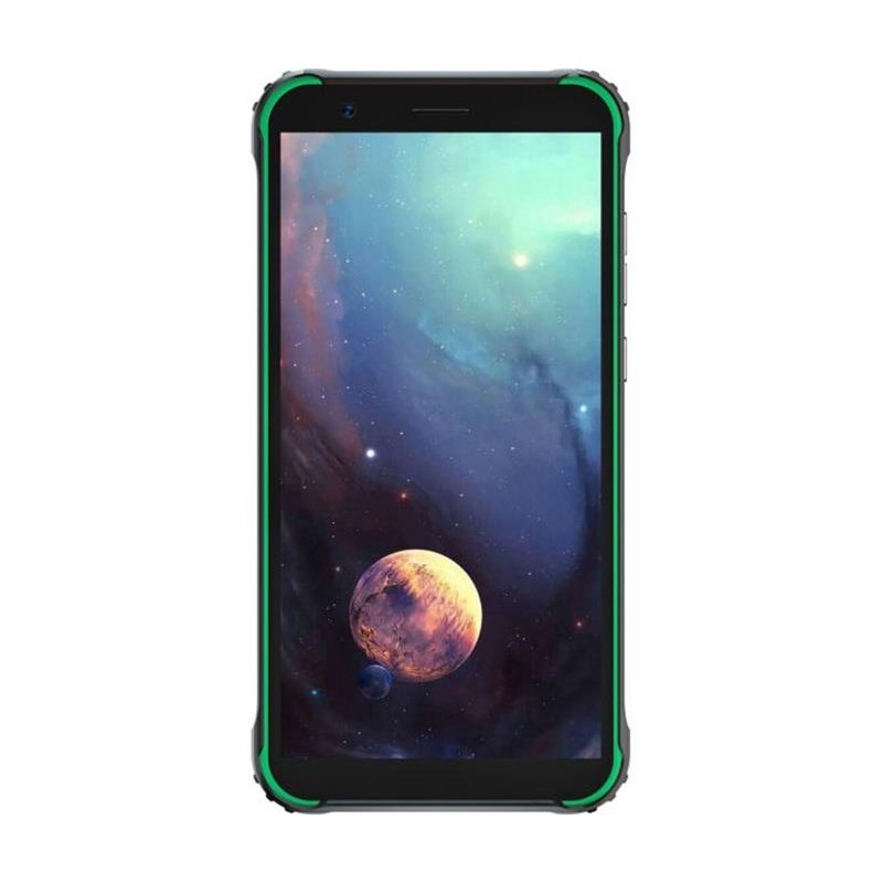 Смартфон Blackview BV4900 3/32GB Dual Sim Green EU_