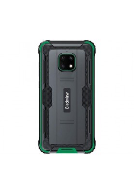 Смартфон Blackview BV4900 3/32GB Dual Sim Green EU_