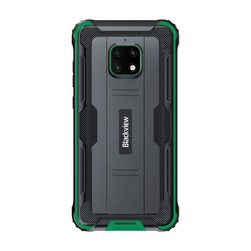 Смартфон Blackview BV4900 3/32GB Dual Sim Green EU_