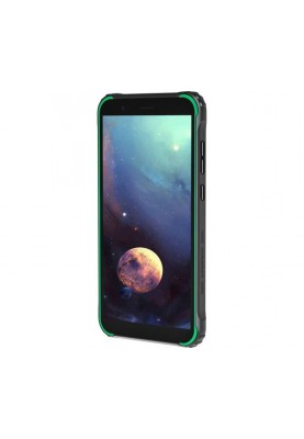 Смартфон Blackview BV4900 3/32GB Dual Sim Green EU_