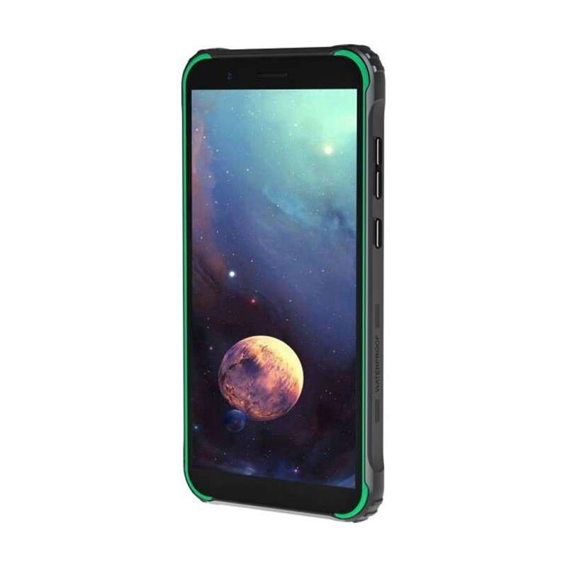 Смартфон Blackview BV4900 3/32GB Dual Sim Green EU_