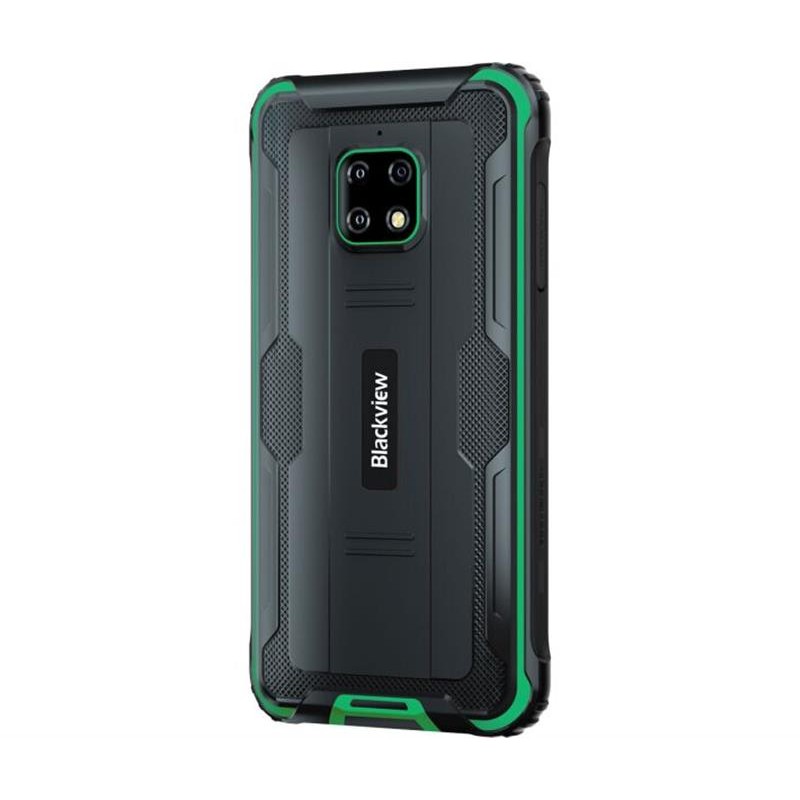 Смартфон Blackview BV4900 3/32GB Dual Sim Green EU_