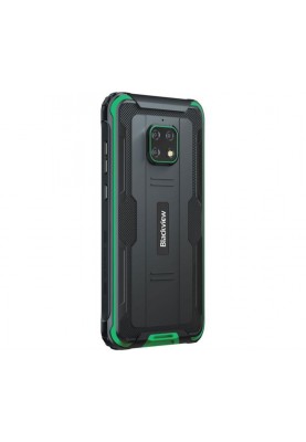 Смартфон Blackview BV4900 3/32GB Dual Sim Green EU_