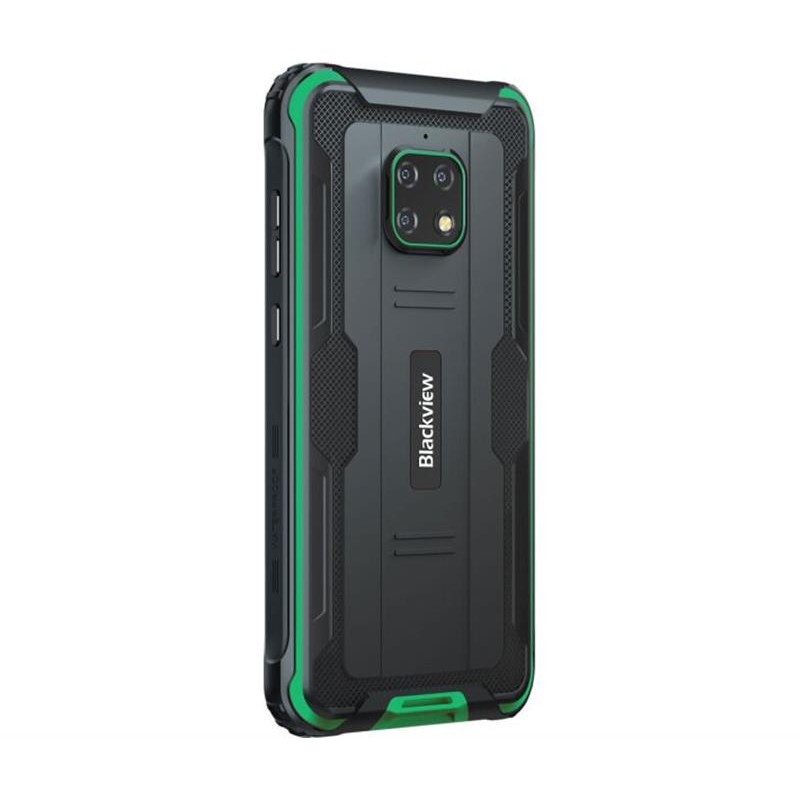 Смартфон Blackview BV4900 3/32GB Dual Sim Green EU_