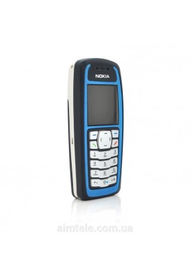 Мобільний телефон Nokia 3100 Black high copy