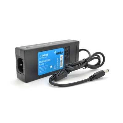 Імпульсний адаптер живлення Merlion MLPSP12-5/06835