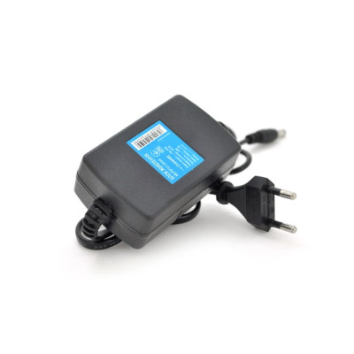Імпульсний адаптер живлення Merlion MLPSP12-2mini/10459