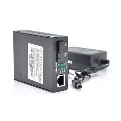 Медіаконвертер Yoso 1550 WDM/14872