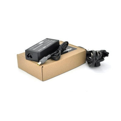Блок живлення Merlion для ноутбука Lenovo 20V 3.25A 65W 7.9х5.5мм + каб.живл. (LLN65/20-7.9*5.5/01815)