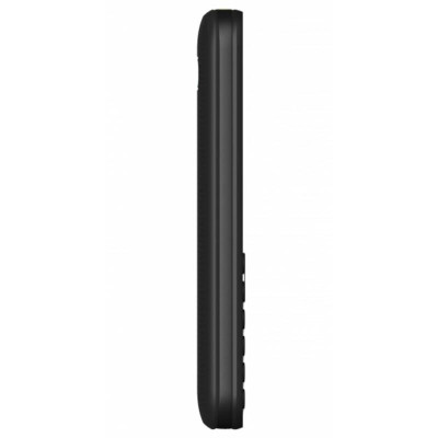 Мобiльний телефон 2E E240 2020 Dual Sim Black (680576170026)