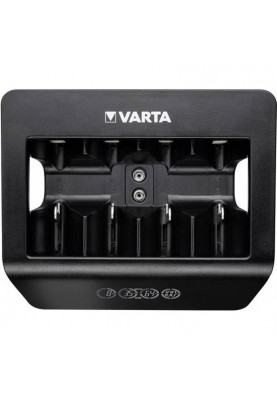 Зарядний пристрій Varta LCD Universal Charger +