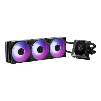 Система водяного охолодження MSI MPG CoreLiquid K360