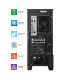 Персональний комп`ютер Expert PC Ultimate (A3500X.16.S2.1050T.C1523)