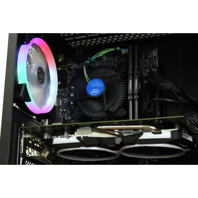 Персональний комп`ютер Expert PC Ultimate (I9400F.16.S4.1660S.B635)