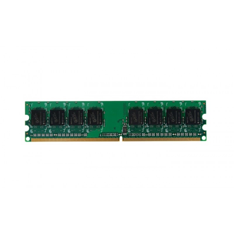 Модуль памяти DDR3 8GB/1600 Geil Pristine (GG38GB1600C11SC)