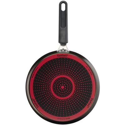Сковорода для млинців Tefal Simply Clean 25 см (B5671053) Сковорода для млинців Tefal Simply Clean 25 см (B5671053)