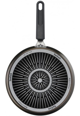 Сковорода Tefal XL Intense 25 см (C3841053)