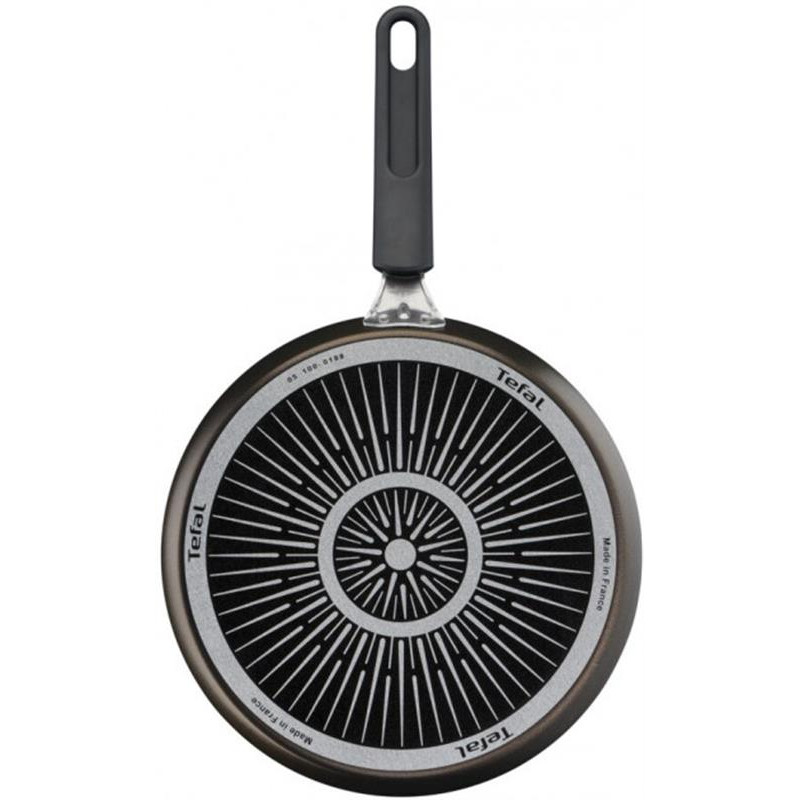 Сковорода Tefal XL Intense 25 см (C3841053)