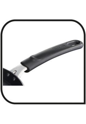Сковорода Tefal XL Intense 25 см (C3841053)