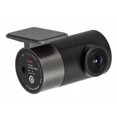 Відеореєстратор 70mai Smart Dash Cam Pro Plus Midrive A500s+Rear Cam RC06 Set