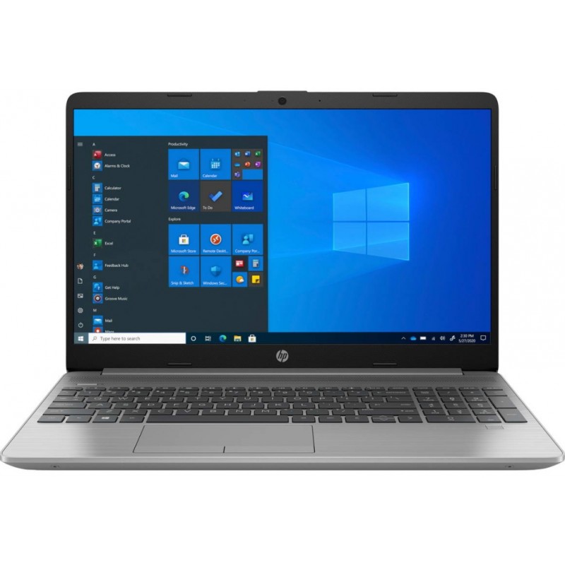 HP 250 G8 (2W8X9EA) FullHD Silver