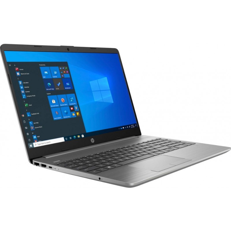 HP 250 G8 (2W8X9EA) FullHD Silver