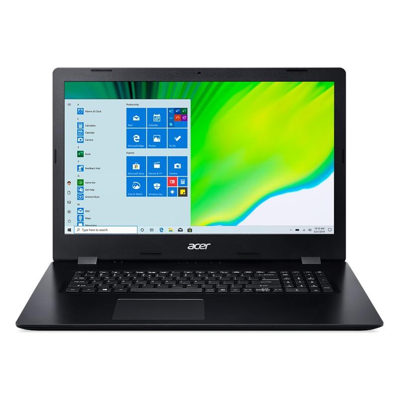 Ноутбук Acer Aspire 3 A317-52 (NX.HZWEU.003)