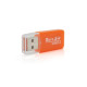 Кардрідер USB2.0 Merlion CRD-1OR/01020 Orange