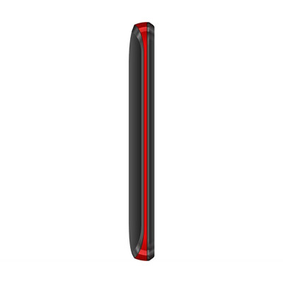Мобільний телефон Nomi i2402 Dual Sim Red