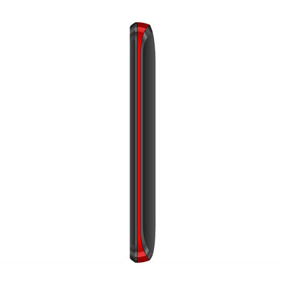 Мобільний телефон Nomi i2402 Dual Sim Red