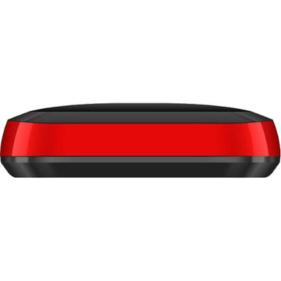 Мобільний телефон Nomi i2402 Dual Sim Red