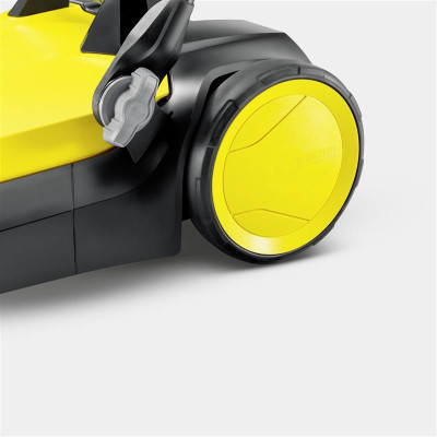 Підмітальна машина Karcher S 4 Twin (1.766-365.0) Підмітальна машина Karcher S 4 Twin (1.766-365.0)